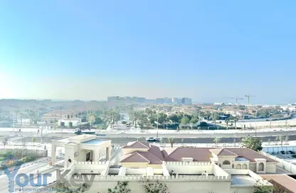 Apartment - 3 Bedrooms - 5 Bathrooms for rent in Garden - The Pearl Residences at Saadiyat - Saadiyat Island - Abu Dhabi