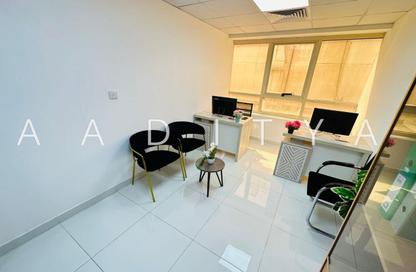Office Space - Studio - 1 for rent in Silver Home Building - Hor Al Anz - Deira - Dubai Office Space - Studio - 1 for rent in Silver Home Building - Hor Al Anz - Deira - Dubai