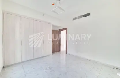 شقة - 2 غرف نوم - 2 حمامات للايجار في ليوان 2 - دبي لاند - دبي