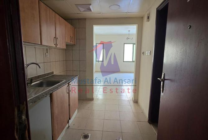 Studio For Rent In Morocco Cluster Near Bus Stop