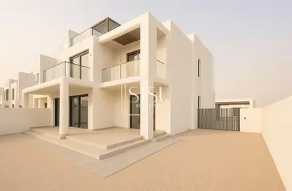 Villa - 3 Bedrooms - 5 Bathrooms for sale in Rivana - The Valley - Dubai