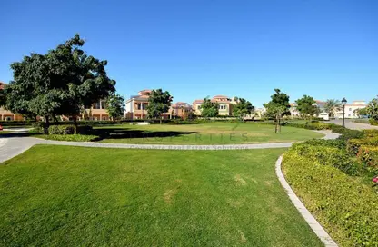 Villa - 5 Bedrooms - 6 Bathrooms for sale in The Centro - The Villa - Dubai