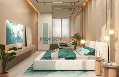 Apartment - 2 Bedrooms - 2 Bathrooms for sale in Elo 2 - Elo - Damac Hills 2 - Dubai Apartment - 2 Bedrooms - 2 Bathrooms for sale in Elo 2 - Elo - Damac Hills 2 - Dubai