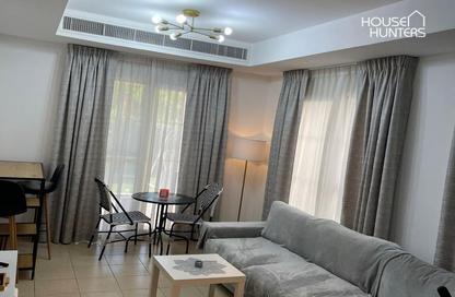Villa - 2 Bedrooms - 2 Bathrooms for rent in Al Reem 3 - Al Reem - Arabian Ranches - Dubai