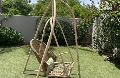 Villa - 2 Bedrooms - 2 Bathrooms for rent in Al Reem 3 - Al Reem - Arabian Ranches - Dubai Villa - 2 Bedrooms - 2 Bathrooms for rent in Al Reem 3 - Al Reem - Arabian Ranches - Dubai