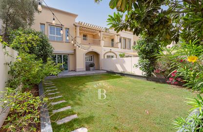 Villa - 3 - 3 for sale in Springs 10 - The Springs - Dubai Villa - 3 - 3 for sale in Springs 10 - The Springs - Dubai