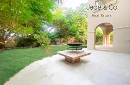 Villa - 3 Bedrooms - 4 Bathrooms for rent in Lila - Arabian Ranches 2 - Dubai