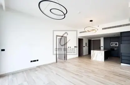 Apartment - 1 Bedroom - 2 Bathrooms for rent in Oxford Gardens - Arjan - Dubai