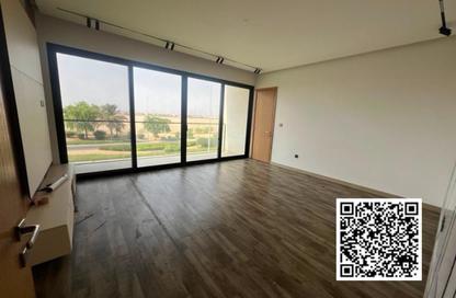 Apartment - 1 - 2 for rent in Golf View Living - Al Zorah - Ajman