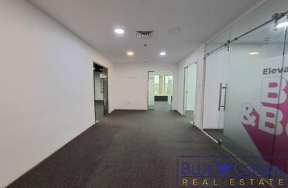 Office Space - Studio for rent in Oud Metha - Bur Dubai - Dubai