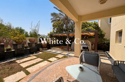 Villa - 3 - 4 for sale in Deema 1 - Deema - The Lakes - Dubai Villa - 3 - 4 for sale in Deema 1 - Deema - The Lakes - Dubai