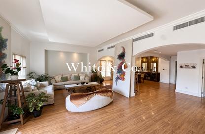 Villa - 3 - 4 for sale in Deema 1 - Deema - The Lakes - Dubai Villa - 3 - 4 for sale in Deema 1 - Deema - The Lakes - Dubai