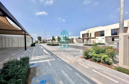 Townhouse - 3 Bedrooms - 5 Bathrooms for rent in Noya Viva - Noya - Yas Island - Abu Dhabi Townhouse - 3 Bedrooms - 5 Bathrooms for rent in Noya Viva - Noya - Yas Island - Abu Dhabi