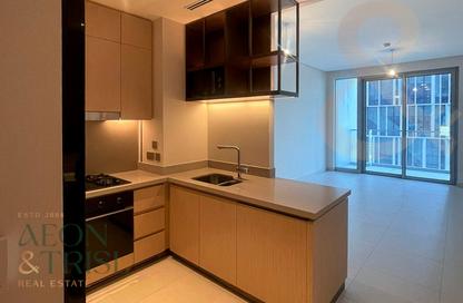 Apartment - 2 - 3 for rent in Vida Dubai Mall Tower 2 - Vida Residences Dubai Mall - Downtown Dubai - Dubai