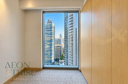 Apartment - 2 - 3 for rent in Vida Dubai Mall Tower 2 - Vida Residences Dubai Mall - Downtown Dubai - Dubai Apartment - 2 - 3 for rent in Vida Dubai Mall Tower 2 - Vida Residences Dubai Mall - Downtown Dubai - Dubai