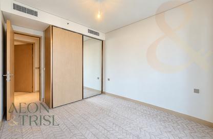 Apartment - 2 - 3 for rent in Vida Dubai Mall Tower 2 - Vida Residences Dubai Mall - Downtown Dubai - Dubai