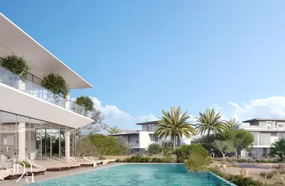 Villa - 5 Bedrooms - 5 Bathrooms for sale in Alana - The Valley - Dubai Villa - 5 Bedrooms - 5 Bathrooms for sale in Alana - The Valley - Dubai