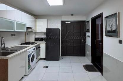 Apartment - Studio - 1 Bathroom for rent in Starz Tower 2 - Starz by Danube - Al Furjan - Dubai
