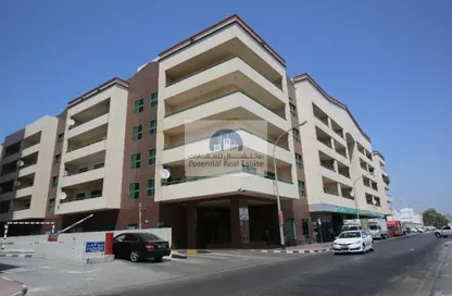 Apartment - 2 Bedrooms - 3 Bathrooms for rent in Al Jawhara Building - Oud Metha - Bur Dubai - Dubai