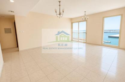 Apartment - 2 Bedrooms - 3 Bathrooms for rent in Lagoon B17 - The Lagoons - Mina Al Arab - Ras Al Khaimah