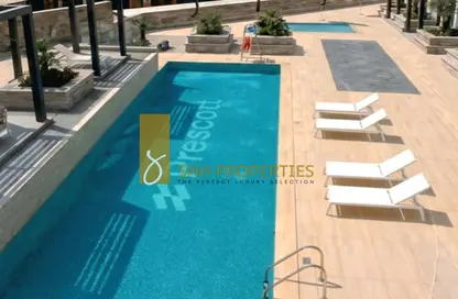 شقة - 1 حمام للايجار في إليفيت من بريسكوت - ارجان - دبي