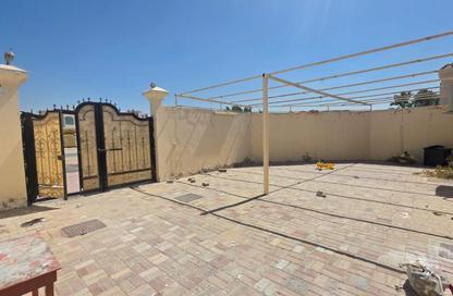 Villa - 3 Bedrooms - 3 Bathrooms for rent in Al Mowaihat 2 - Al Mowaihat - Ajman Villa - 3 Bedrooms - 3 Bathrooms for rent in Al Mowaihat 2 - Al Mowaihat - Ajman
