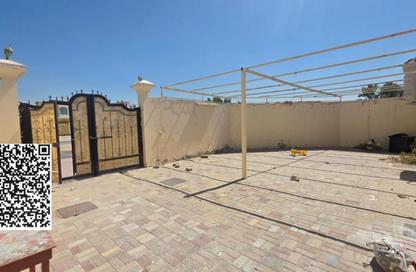 Villa - 3 Bedrooms - 3 Bathrooms for rent in Al Mowaihat 2 - Al Mowaihat - Ajman Villa - 3 Bedrooms - 3 Bathrooms for rent in Al Mowaihat 2 - Al Mowaihat - Ajman