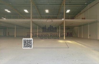 Warehouse - Studio - 2 Bathrooms for rent in Al Jurf Industrial 3 - Al Jurf Industrial - Ajman Warehouse - Studio - 2 Bathrooms for rent in Al Jurf Industrial 3 - Al Jurf Industrial - Ajman