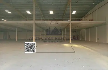 Warehouse - Studio - 2 Bathrooms for rent in Al Jurf Industrial 3 - Al Jurf Industrial - Ajman Warehouse - Studio - 2 Bathrooms for rent in Al Jurf Industrial 3 - Al Jurf Industrial - Ajman