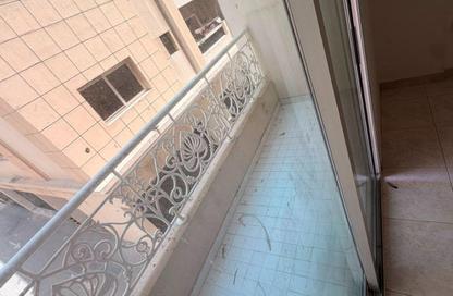 Apartment - 1 Bedroom - 2 Bathrooms for rent in Al Qulaya'ah - Al Sharq - Sharjah Apartment - 1 Bedroom - 2 Bathrooms for rent in Al Qulaya'ah - Al Sharq - Sharjah