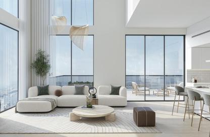 Apartment - Studio - 1 Bathroom for sale in Ghaff Land Residence - Dubai Studio City - Dubai