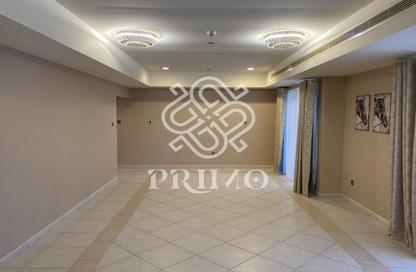 Apartment - 3 Bedrooms - 4 Bathrooms for rent in Princess Tower - Dubai Marina - Dubai