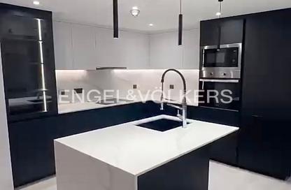 Apartment - 1 - 1 for rent in Al Alka 3 - Al Alka - Greens - Dubai Apartment - 1 - 1 for rent in Al Alka 3 - Al Alka - Greens - Dubai