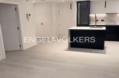 Apartment - 1 - 1 for rent in Al Alka 3 - Al Alka - Greens - Dubai