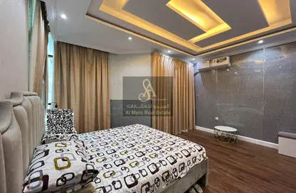 شقة - 2 غرف نوم - 3 حمامات للبيع في A1 برج الخور - الخور - عجمان وسط المدينة - عجمان