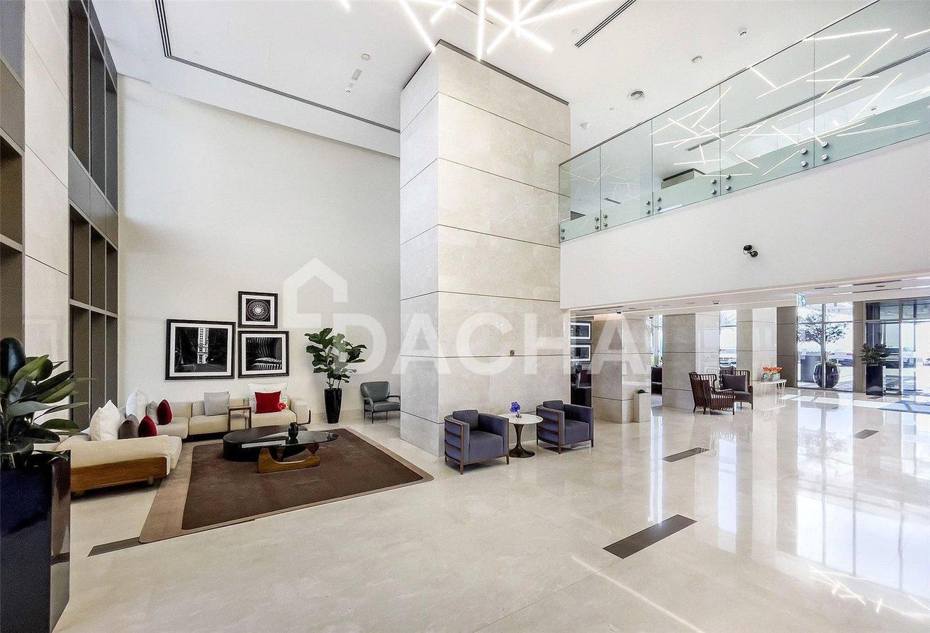 Marina and Sea View | Furnished | Vacant photo 24