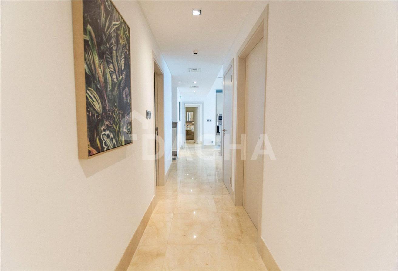 Marina and Sea View | Furnished | Vacant photo 21