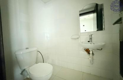 Office Space - Studio - 1 Bathroom for rent in Yes Business Tower - Al Barsha 1 - Al Barsha - Dubai