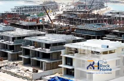 Villa - 7+ - 7+ for sale in Grandeur Villas - AlThuraya Island - Ajmal Makan City - Sharjah Waterfront City - Sharjah Villa - 7+ - 7+ for sale in Grandeur Villas - AlThuraya Island - Ajmal Makan City - Sharjah Waterfront City - Sharjah