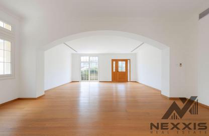 Villa - 4 Bedrooms - 5 Bathrooms for rent in Meadows 9 - Meadows - Dubai Villa - 4 Bedrooms - 5 Bathrooms for rent in Meadows 9 - Meadows - Dubai
