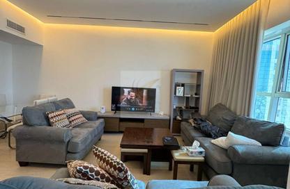 Apartment - 2 Bedrooms - 2 Bathrooms for sale in Armada Tower 3 - JLT Cluster P - Jumeirah Lake Towers - Dubai