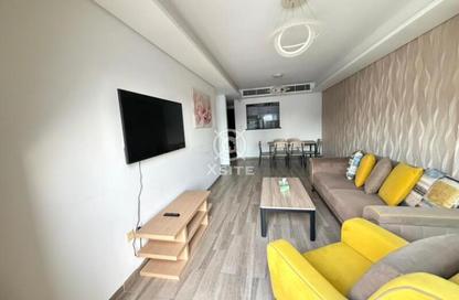 Apartment - 1 Bedroom - 1 Bathroom for rent in Laya Mansion - District 15 - Jumeirah Village Circle - Dubai