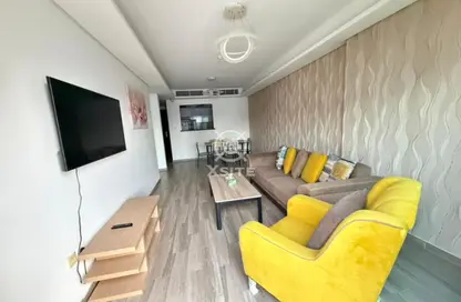 Apartment - 1 Bedroom - 1 Bathroom for rent in Laya Mansion - District 15 - Jumeirah Village Circle - Dubai