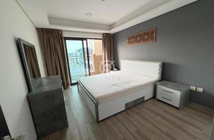 Apartment - 1 Bedroom - 1 Bathroom for rent in Laya Mansion - District 15 - Jumeirah Village Circle - Dubai