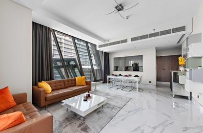 Apartment - 2 Bedrooms - 2 Bathrooms for rent in J ONE Tower A - J ONE - Business Bay - Dubai