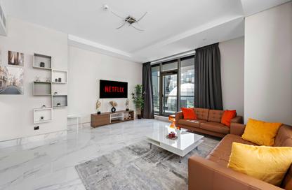 Apartment - 2 Bedrooms - 2 Bathrooms for rent in J ONE Tower A - J ONE - Business Bay - Dubai