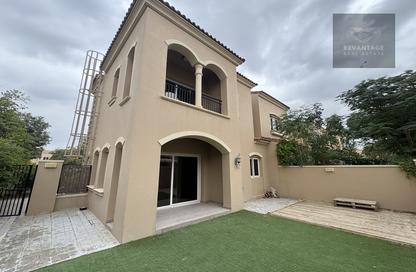 Townhouse - 3 - 4 for sale in Bella Casa - Serena - Dubai