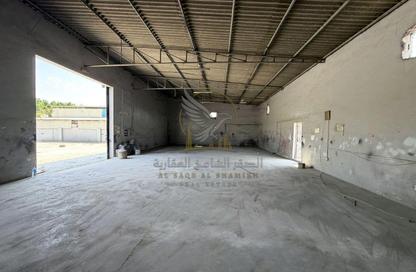 أرض - استوديو للايجار في المنطقة الصناعية رقم 17 - المنطقة الصناعية بالشارقة - الشارقة أرض - استوديو للايجار في المنطقة الصناعية رقم 17 - المنطقة الصناعية بالشارقة - الشارقة