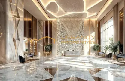 Apartment - Studio - 1 Bathroom for sale in Diamondz By Danube - Jumeirah Lake Towers - Dubai