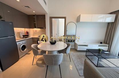 Apartment - 2 - 2 for rent in Azizi Gardens - Meydan Avenue - Meydan - Dubai Apartment - 2 - 2 for rent in Azizi Gardens - Meydan Avenue - Meydan - Dubai